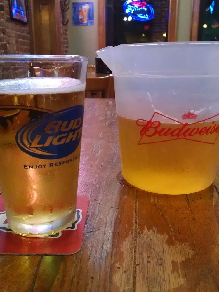 Beer