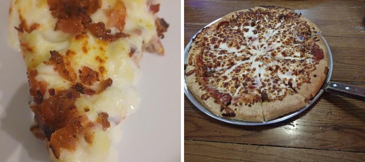 Hometown Pizza