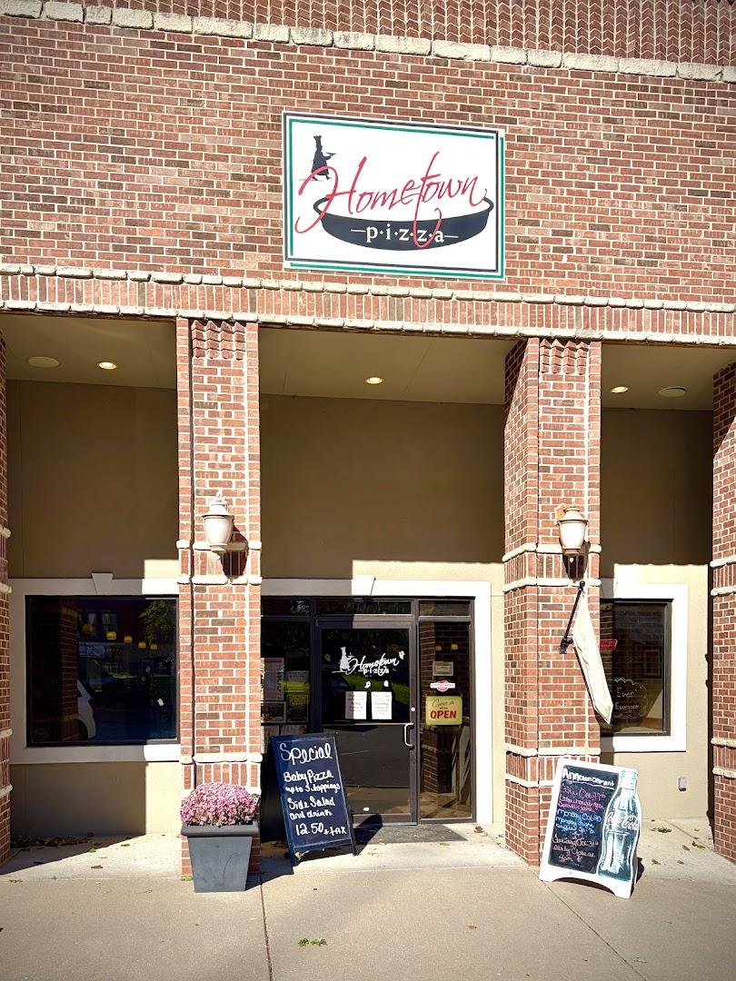 Hometown Pizza