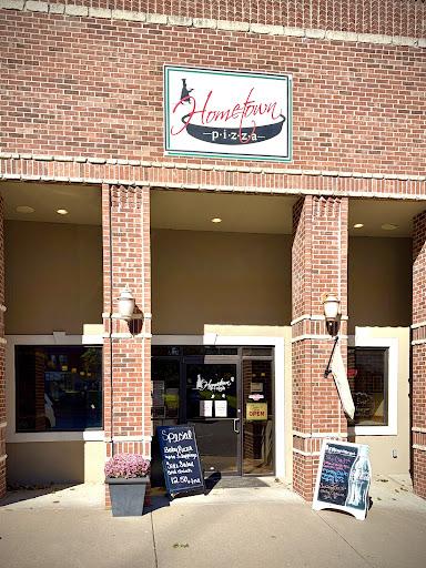 Hometown Pizza