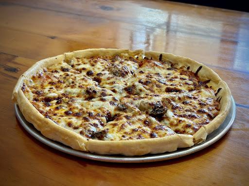 Hometown Pizza