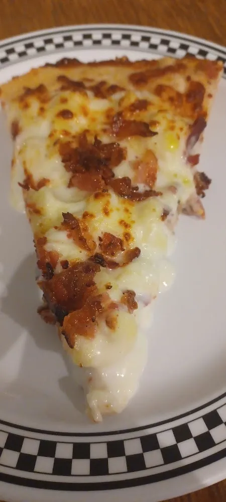 Slice of Pizza
